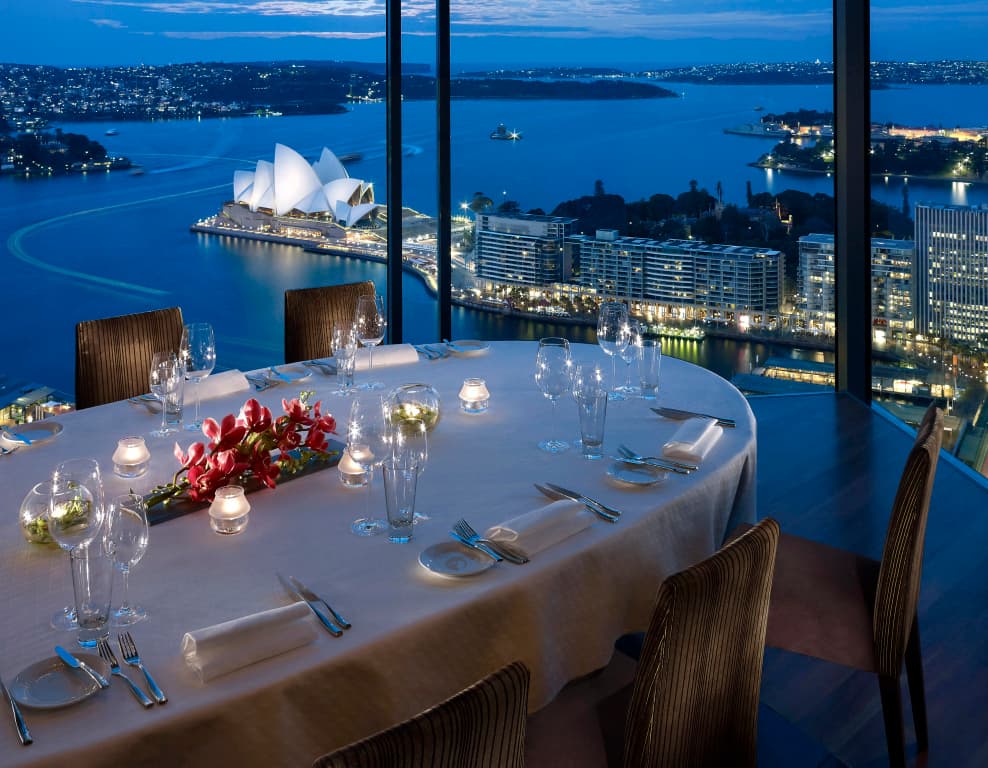 Shangri-La Sydney - photo 22