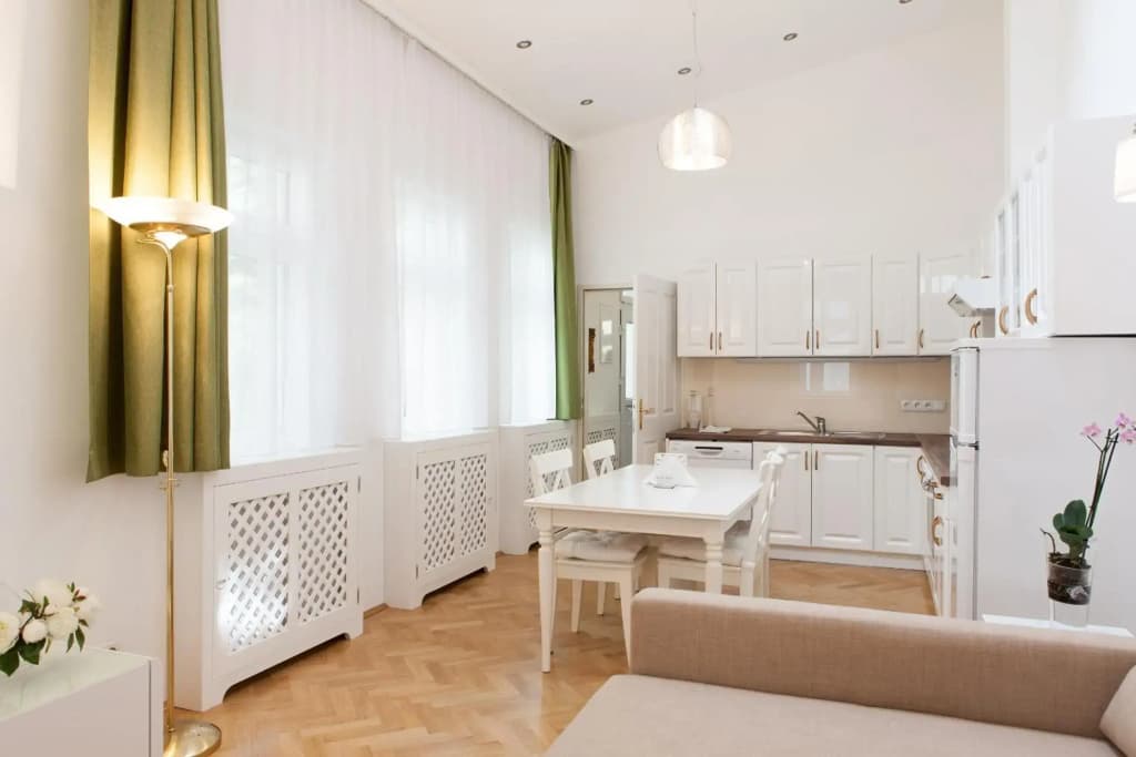 Vienna-flats - photo 43