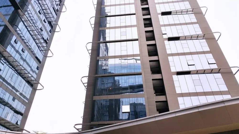 Best In Pancoran L'Avenue Apartment By Travelio - main photo