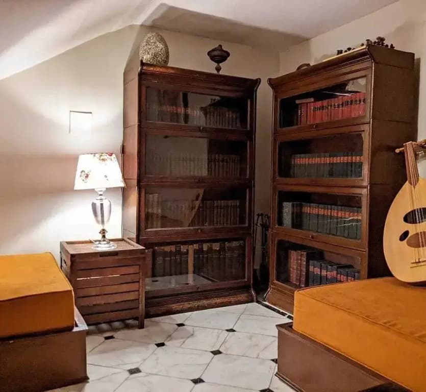 Layla Hostel - photo 1