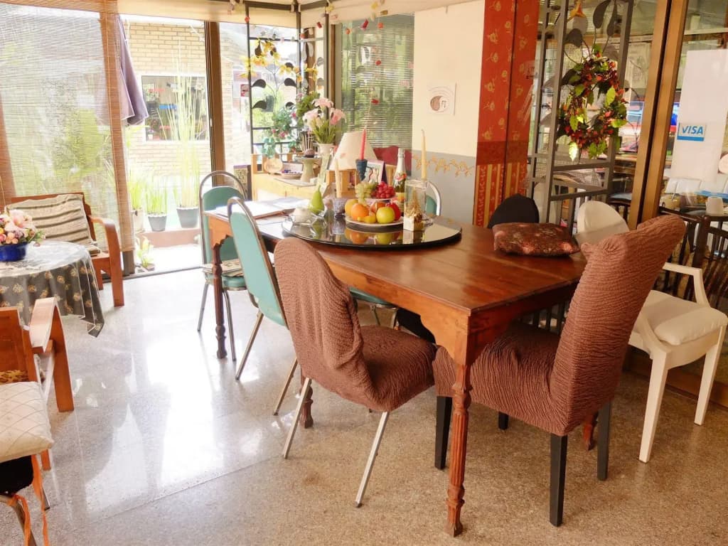 Boonmee Guest House - photo 16