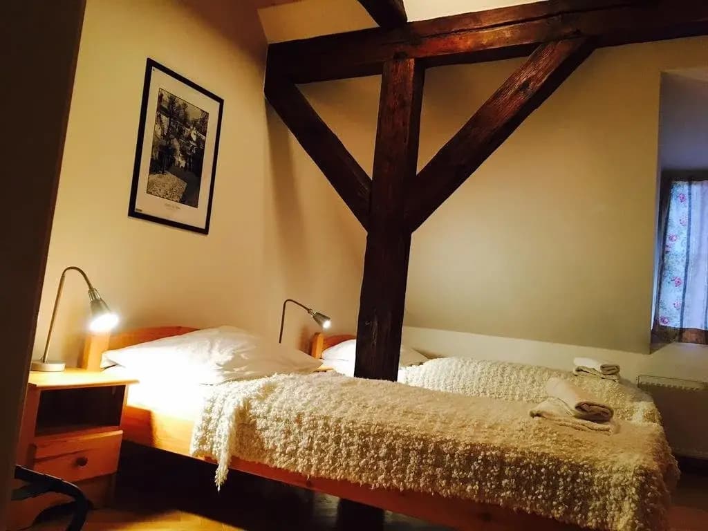 Charles Bridge Apartments - photo 22