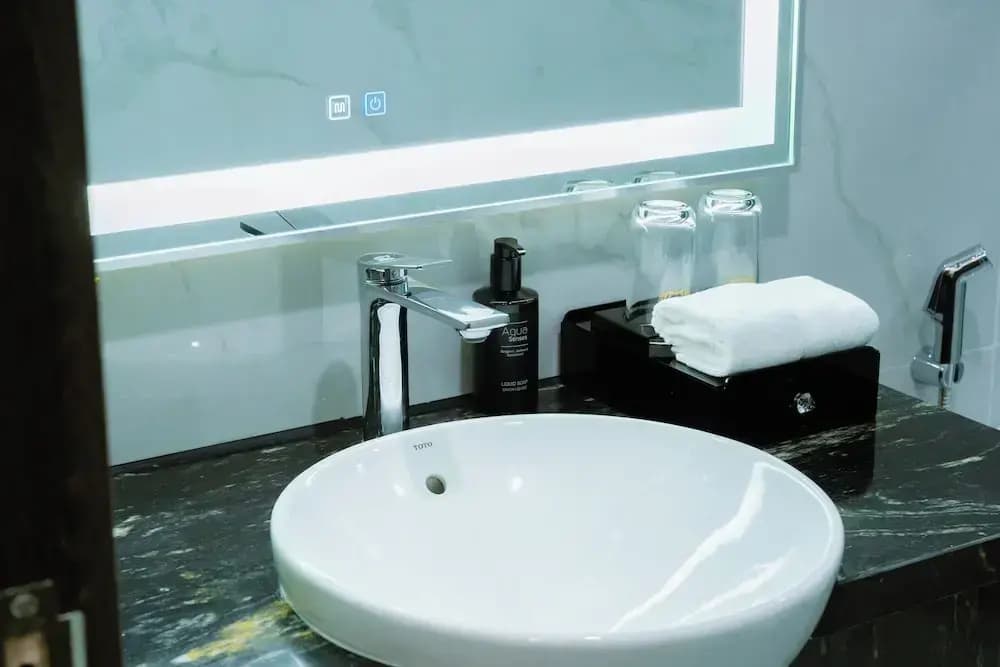 SC Luxury Hotel - photo 20