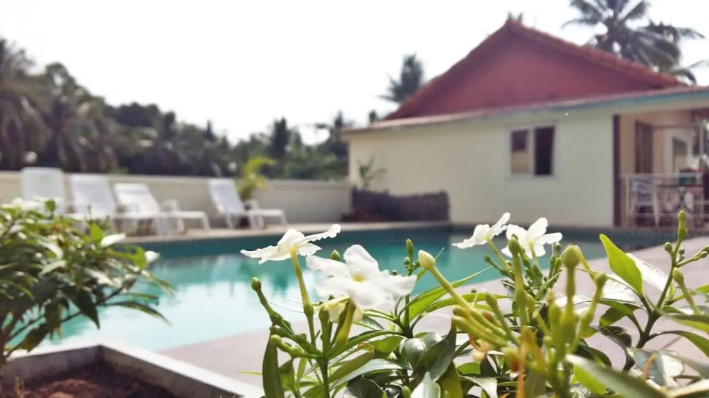 Rann Chaweng Villa Koh Samui - photo 10