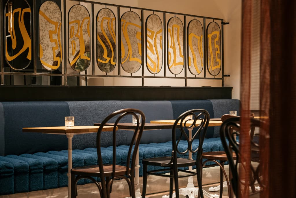 Ruby Bea Hotel Florence - photo 37