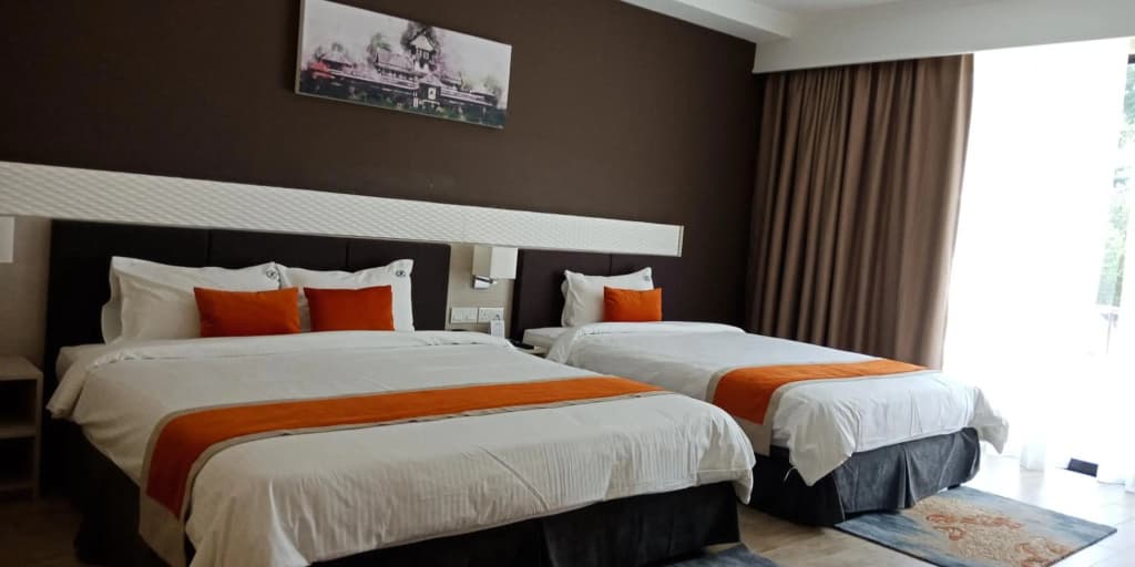 Klana Resort Seremban - photo 26