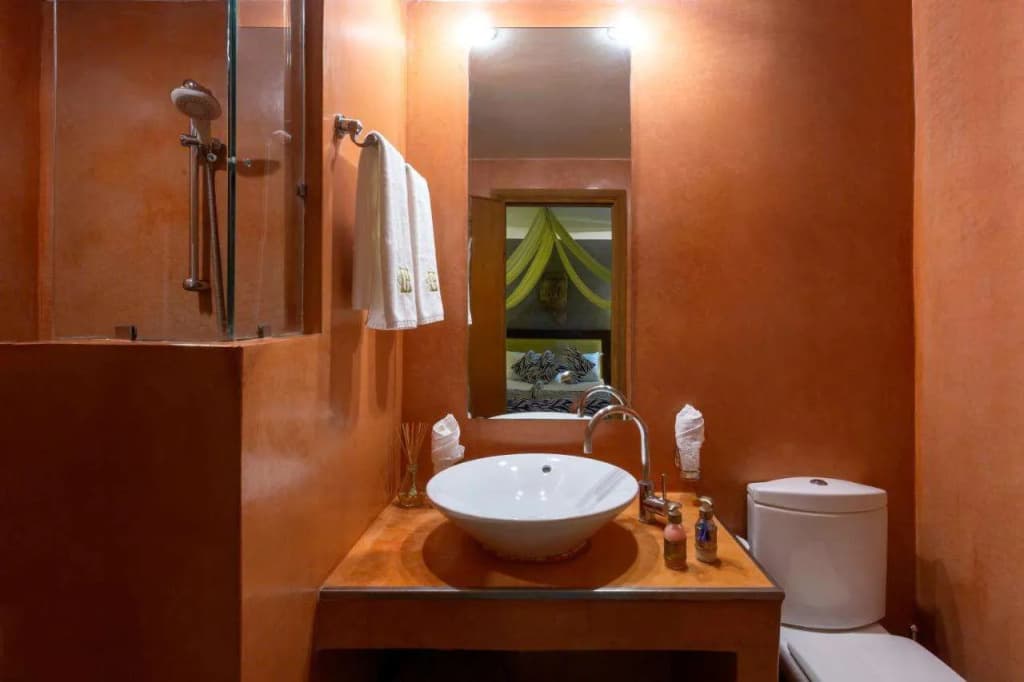 Riad l'heure D'été - photo 31