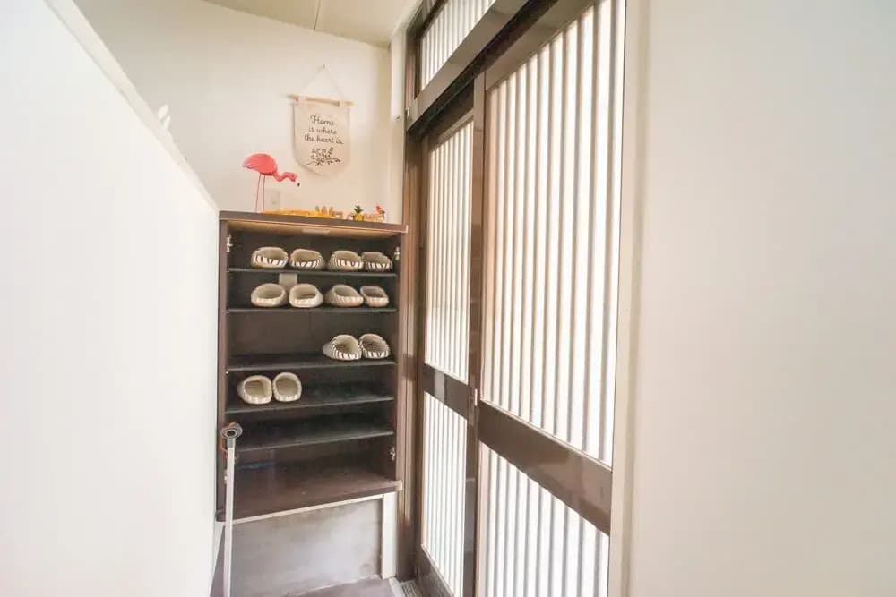 Matsuyamachi House - photo 12