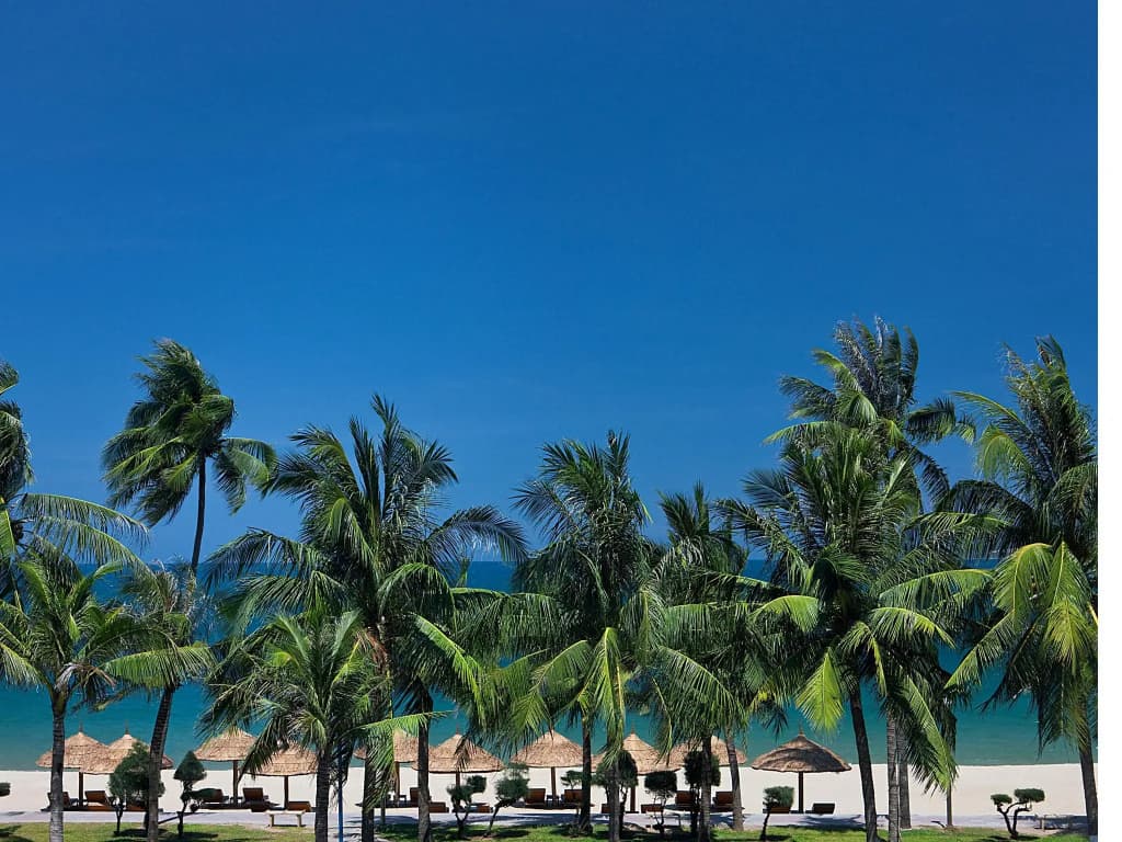 Sheraton Nha Trang Hotel & Spa - photo 32