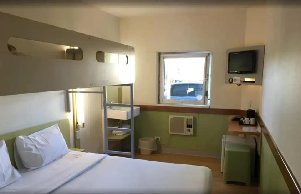 ibis Budget Campbelltown - photo 27