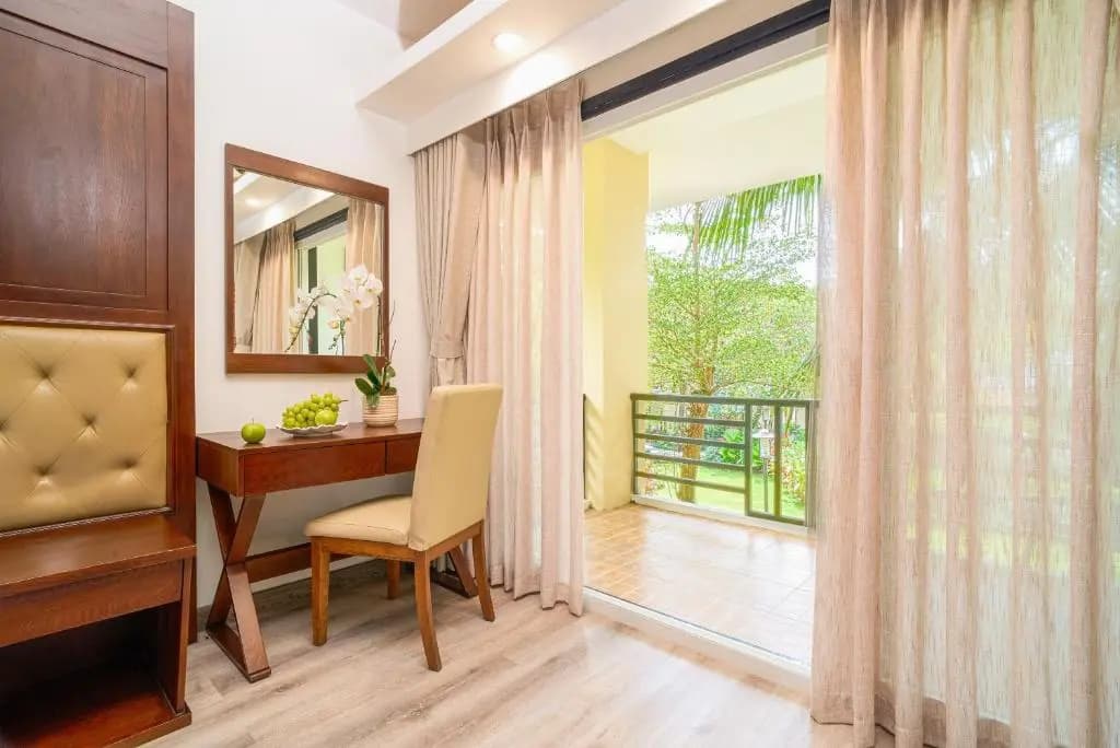 Famiana Resort & Spa Phu Quoc - photo 47