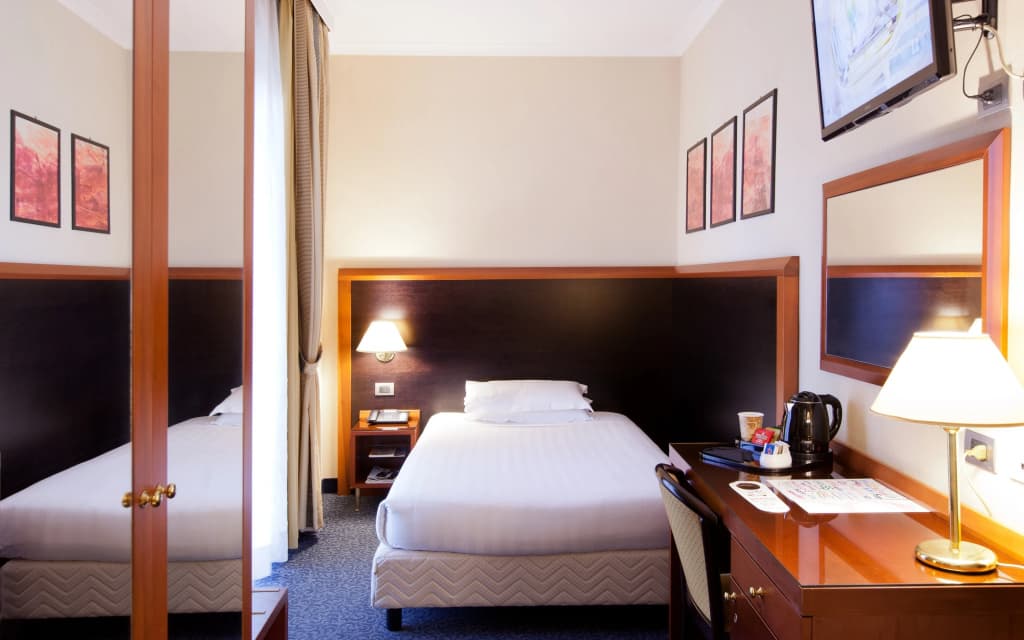 Garner Hotel Rome Aurelia by IHG - photo 6