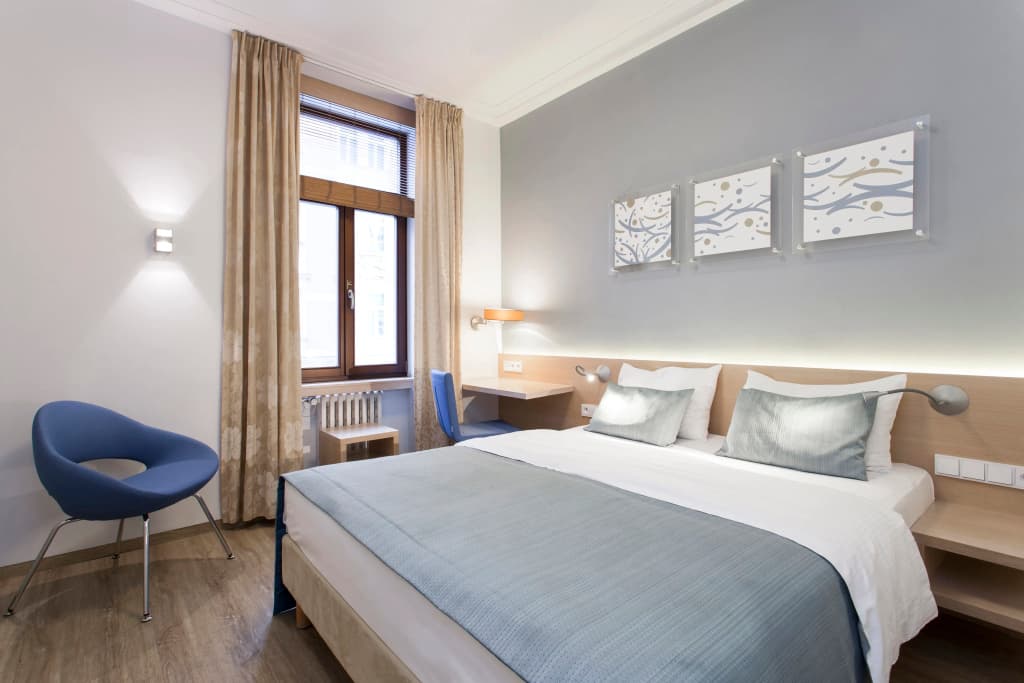 Hotel Carol - photo 3