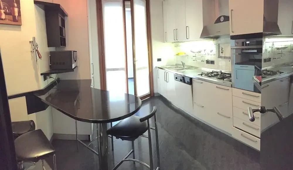 Giulia Luxury Apartment - photo 16