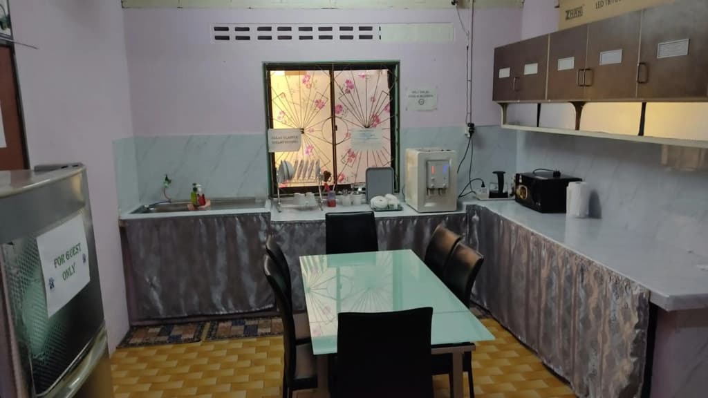 Jsw Inn - photo 14
