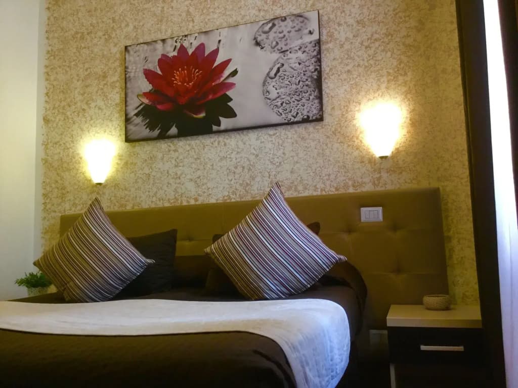 Castel Santangelo Inn - photo 5