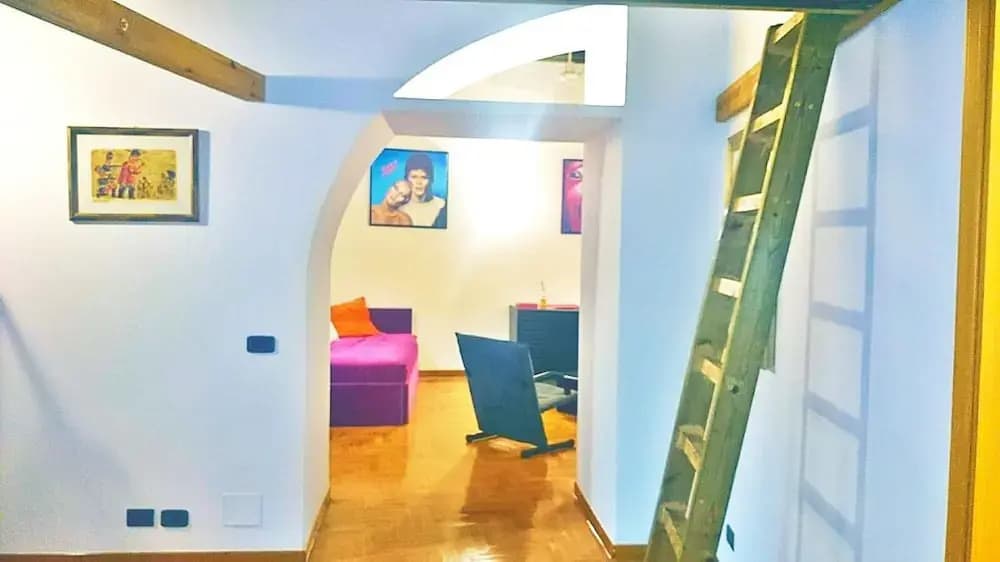 Trident Loft - photo 4
