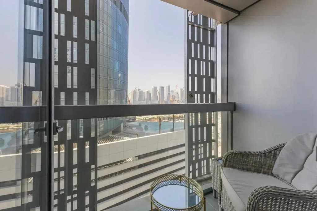 The Smart Concierge - Cayan tower - photo 3