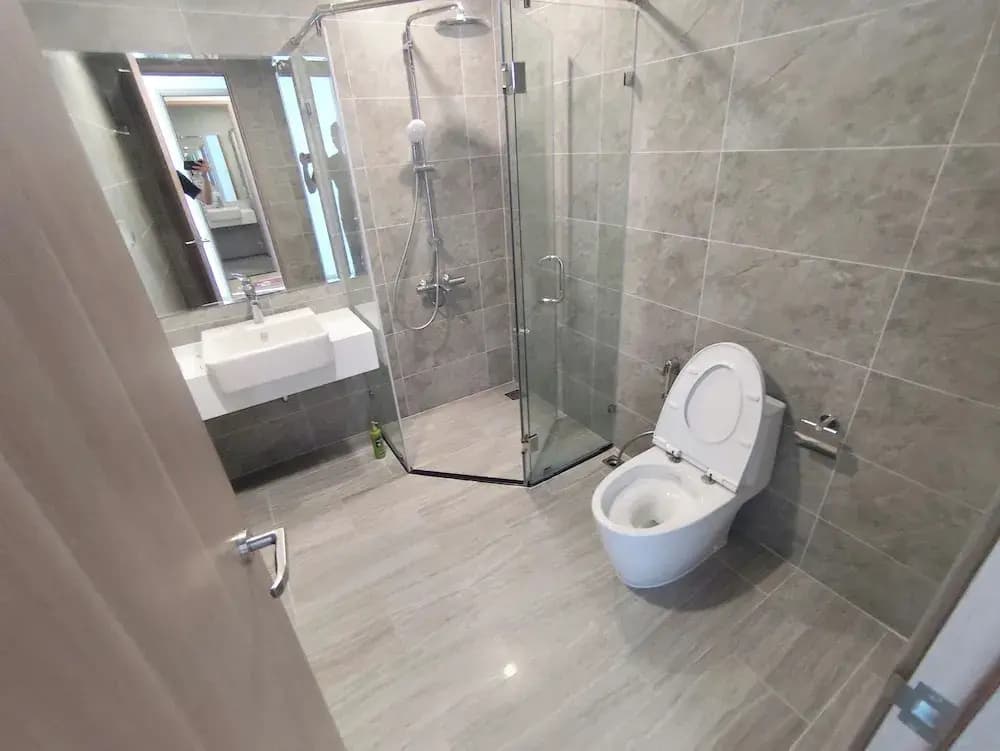 Luxhomes TC1 Canopy Vinhomes Smart City - photo 9