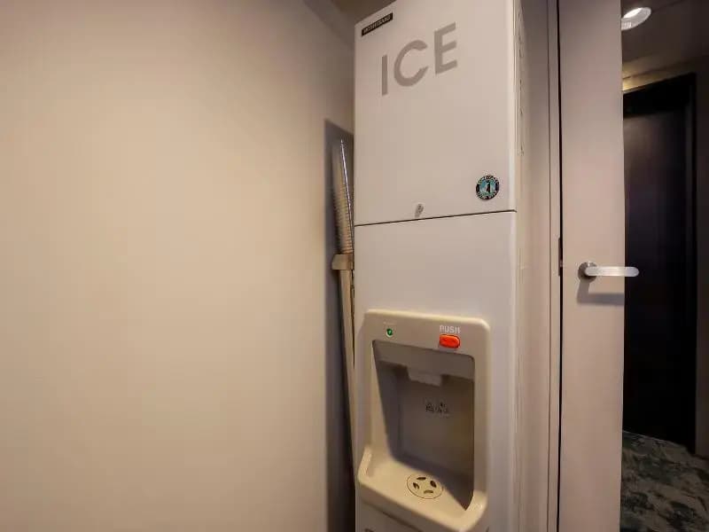 Hotel Oriental Express Ginza West - photo 25