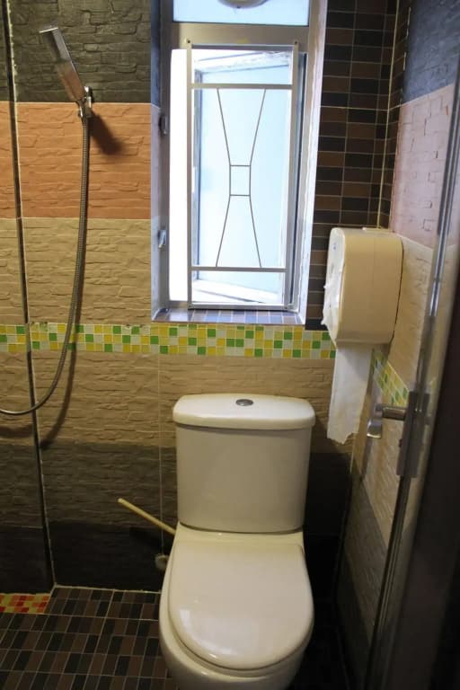 Comfort Hostel - photo 9