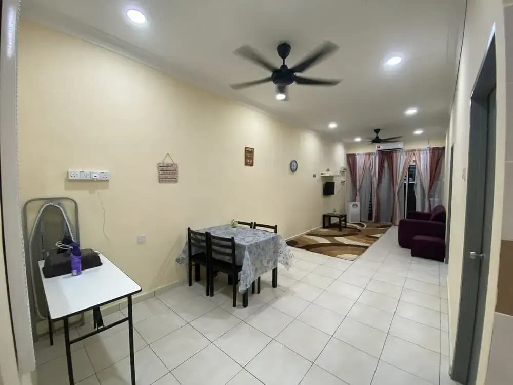 Homestay Cikgu Muaz - photo 5
