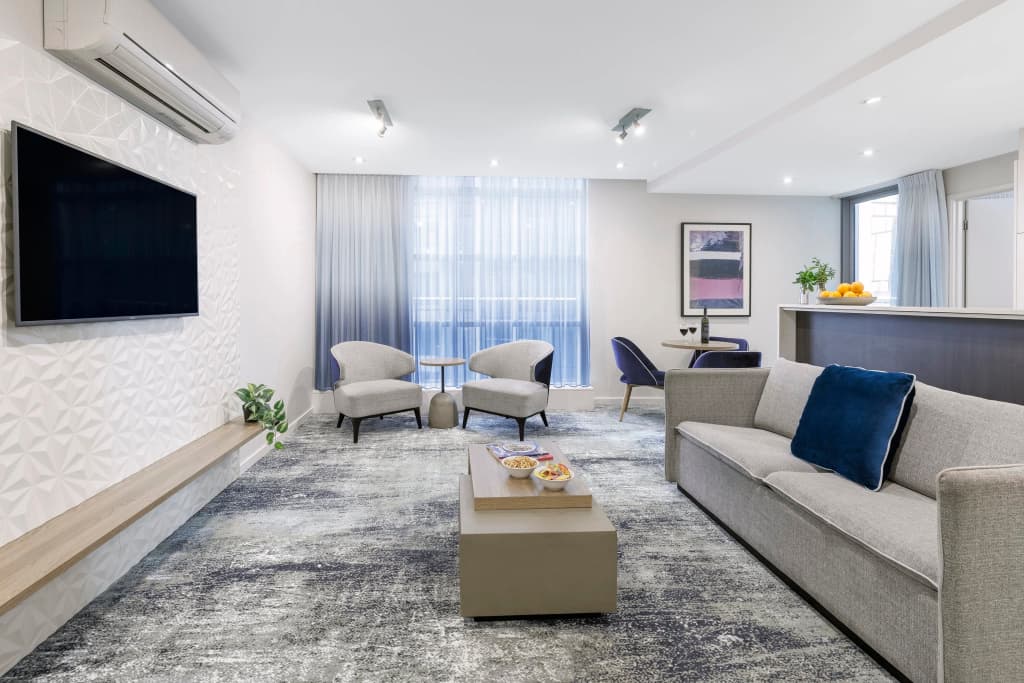 Brady Apartment Hotel Flinders Street Hotel - photo 12