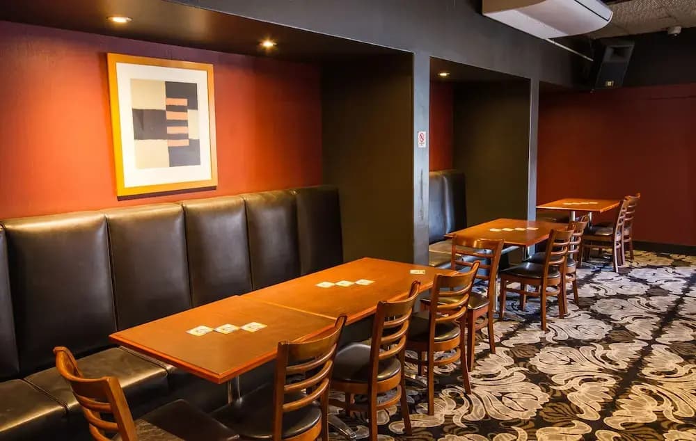 Wiley Park Hotel - photo 13
