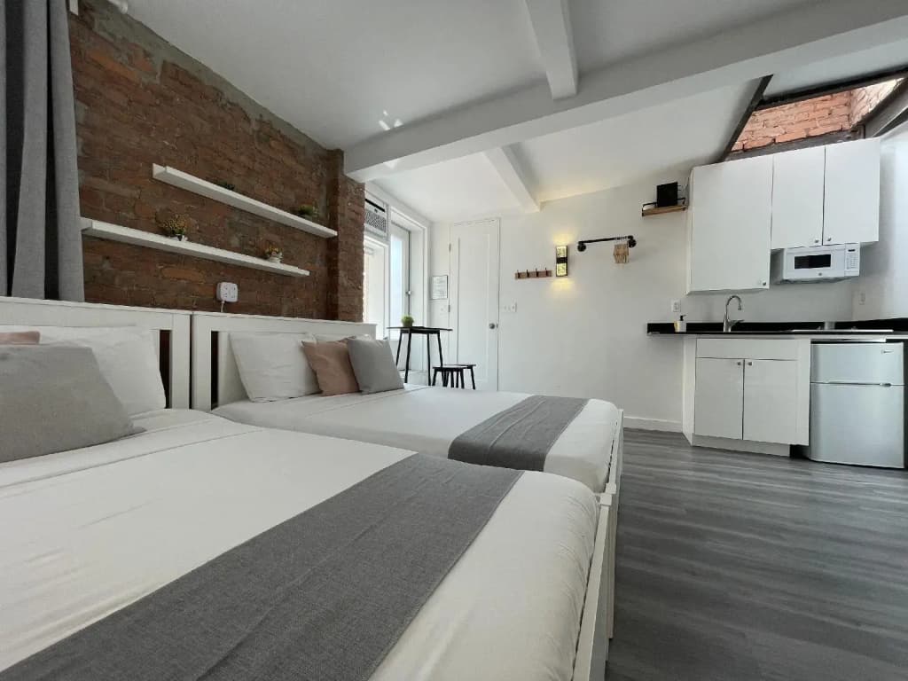 Hotel and the City-Midtown - photo 1