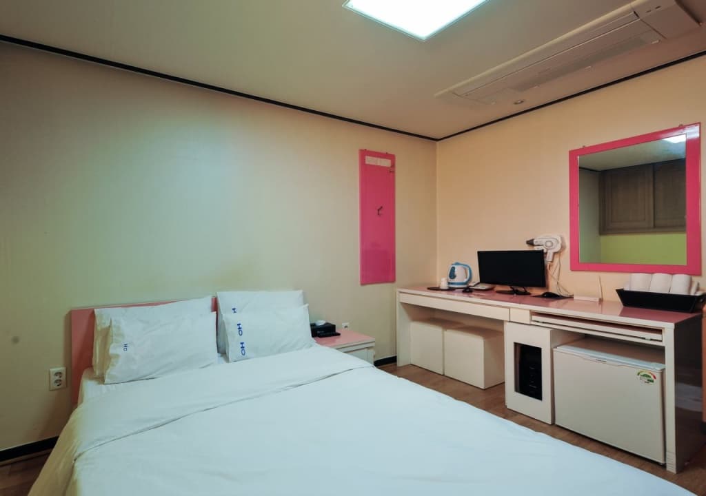 Ho Hometel - photo 3
