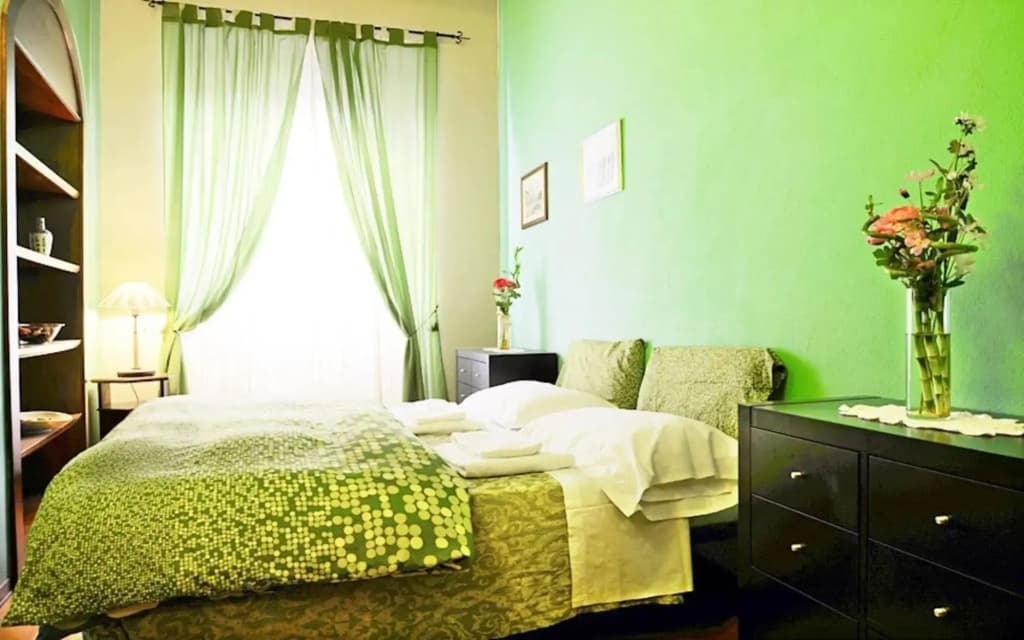 Sani Tourist House - photo 16