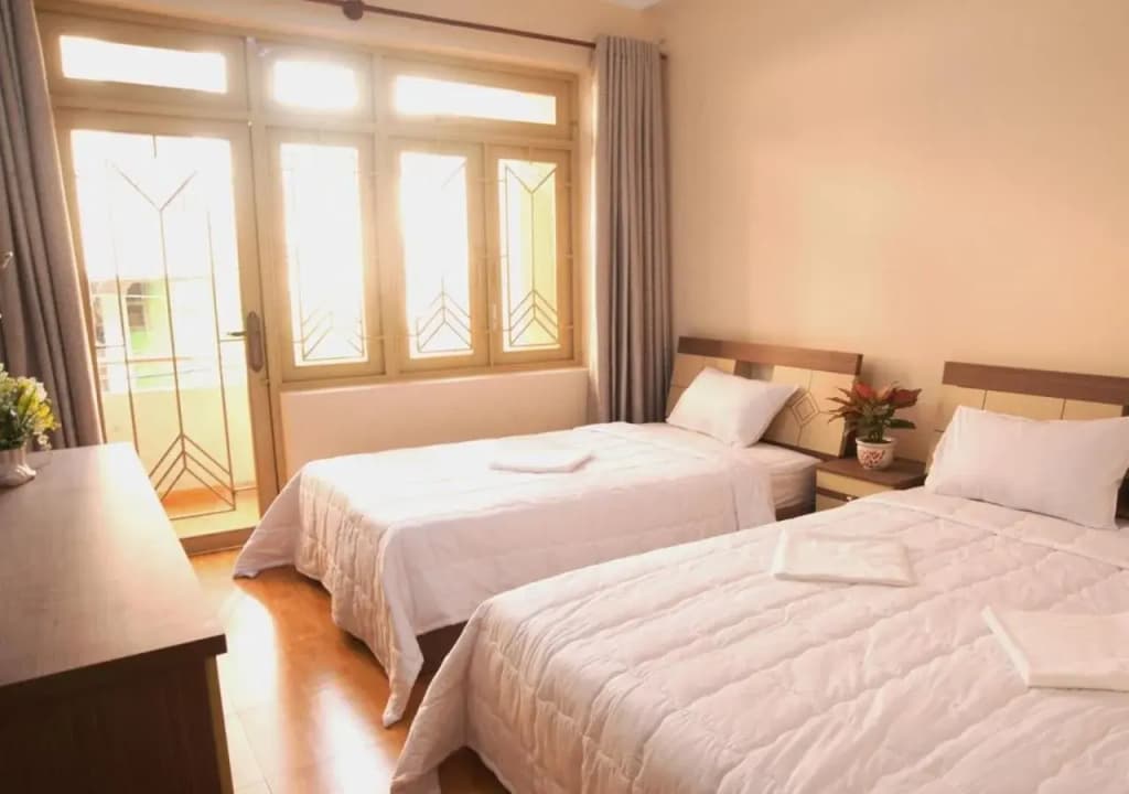Saigon Charming Hostel - photo 5