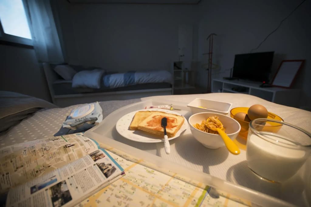 Jeong House - photo 12