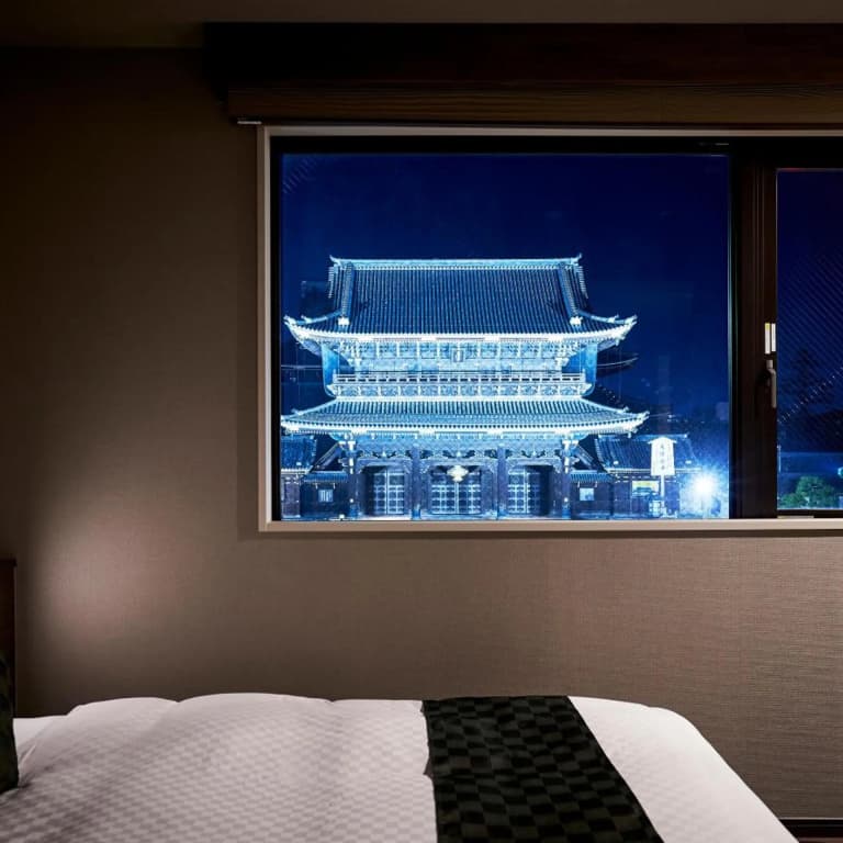 Kuu Kyoto Hotel - photo 43