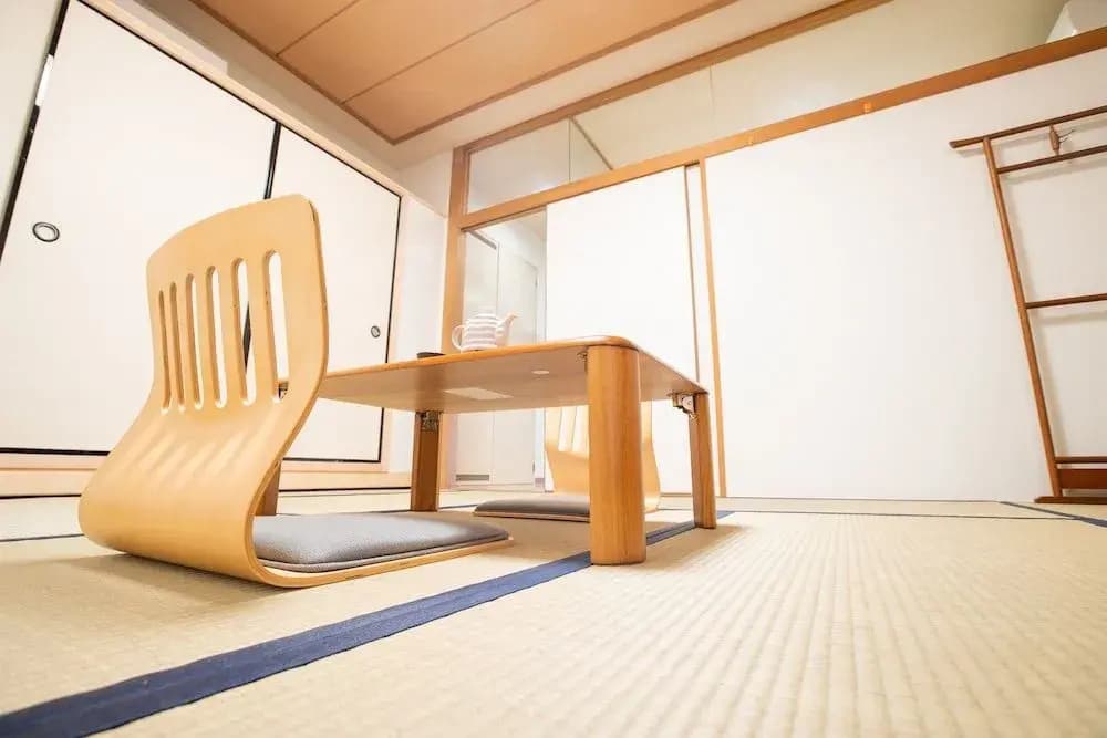 Touka House 4F - photo 4