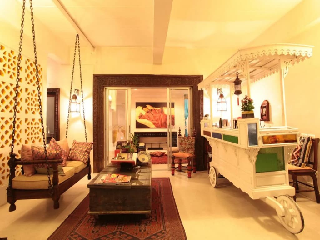 At Niman Conceptual Home - photo 2
