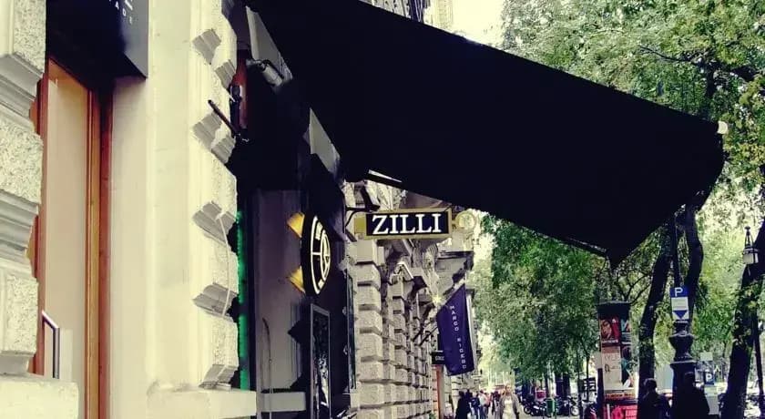 Citihost Andrassy - photo 1