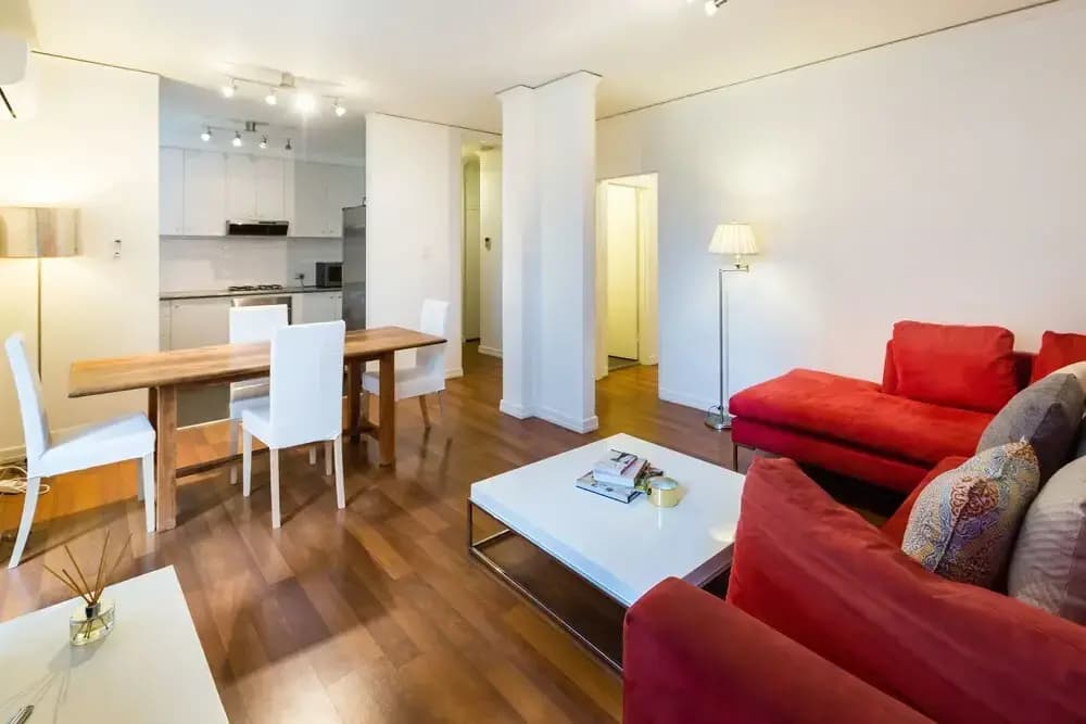 SELENA, 2BDR South Yarra Apartment - photo 11