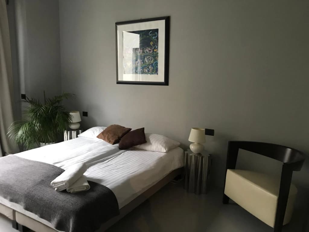 Loft Navigli with Private Garden - photo 20