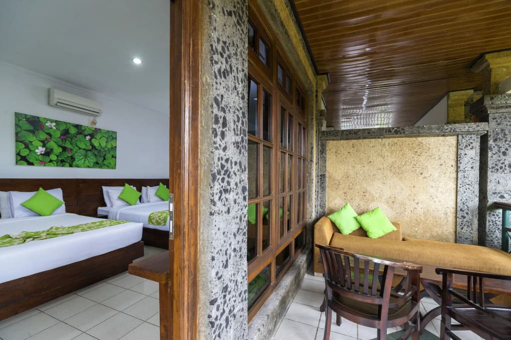 Bali Wirasana Inn - photo 6
