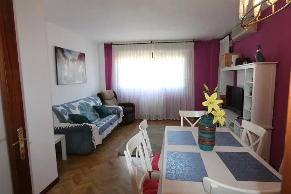 Apartamento Madrid Mendez Alvaro - photo 5