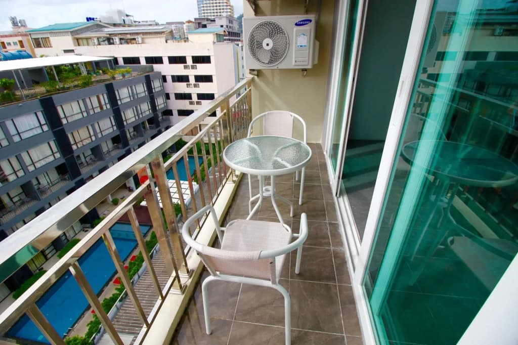 7Q Bangla Hotel - photo 8