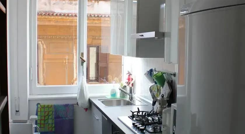 Flaminia Residence - photo 4