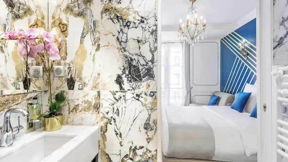 Merveil Luxury Suites - Sebastopol I-II - photo 33