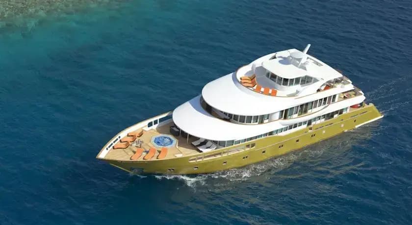 Maldives Crown - photo 7