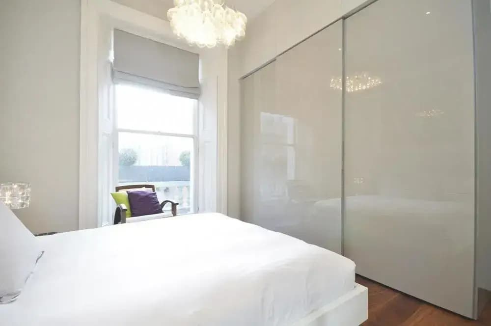 Uber London Kensington House - photo 4