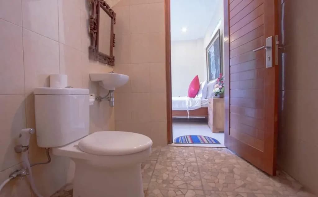 Astra Homestay by Anantria Hospitality - photo 8