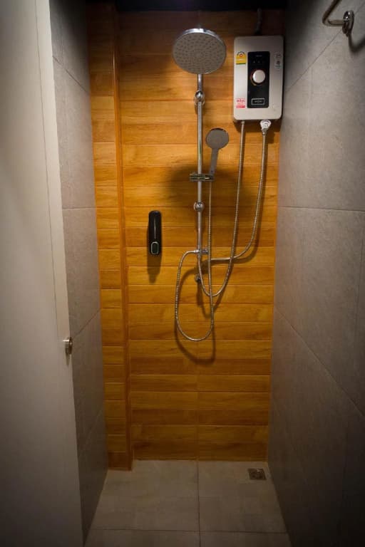 Comfy Bed Hostel - Adults Only - photo 7