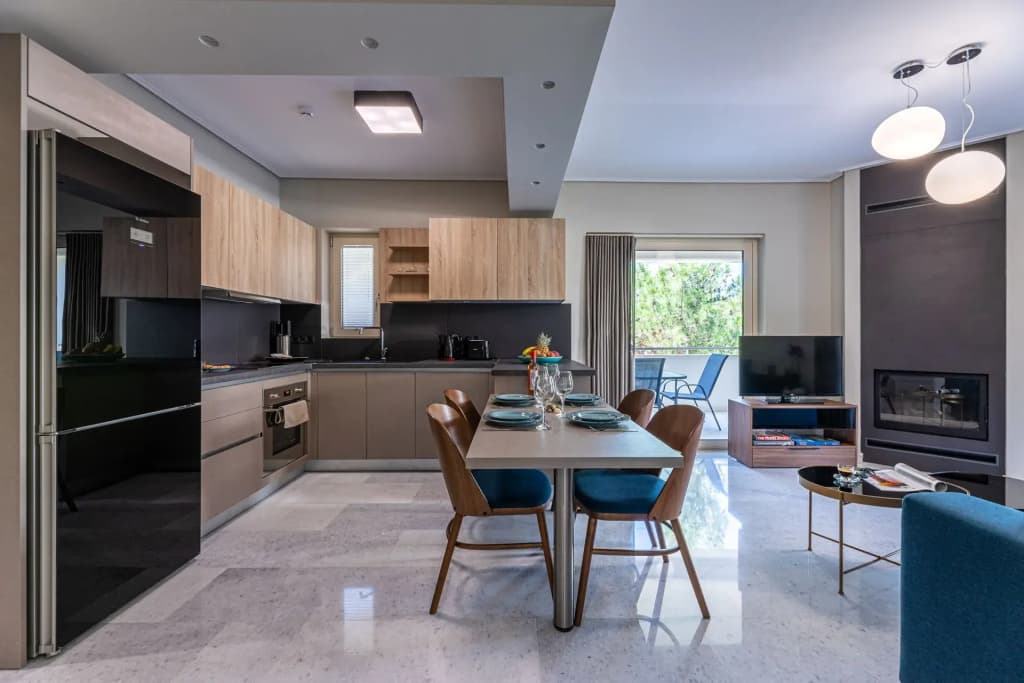 Olygreen Athens Residences - photo 19