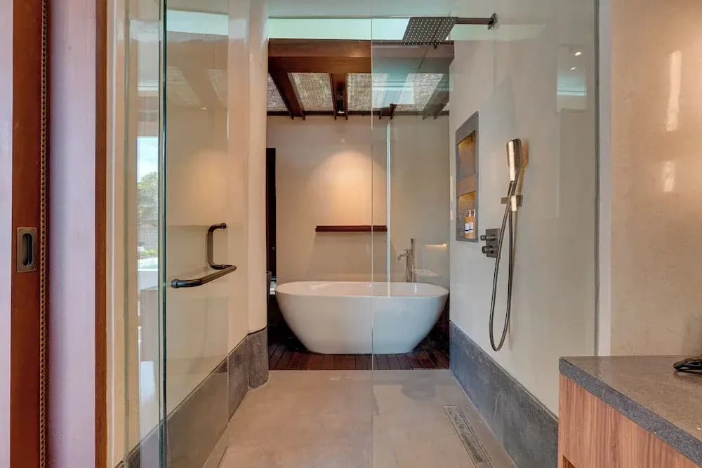 Villa Pasisi 11 - Canggu - photo 30